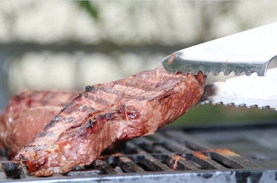Guía para principiantes sobre las temperaturas de la carne.