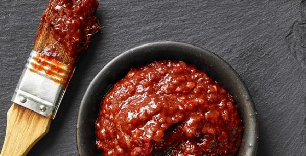 Las mejores recetas de salsa caceras de barbacoa BBQ 2020