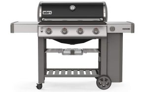 grill weber gas barbecue